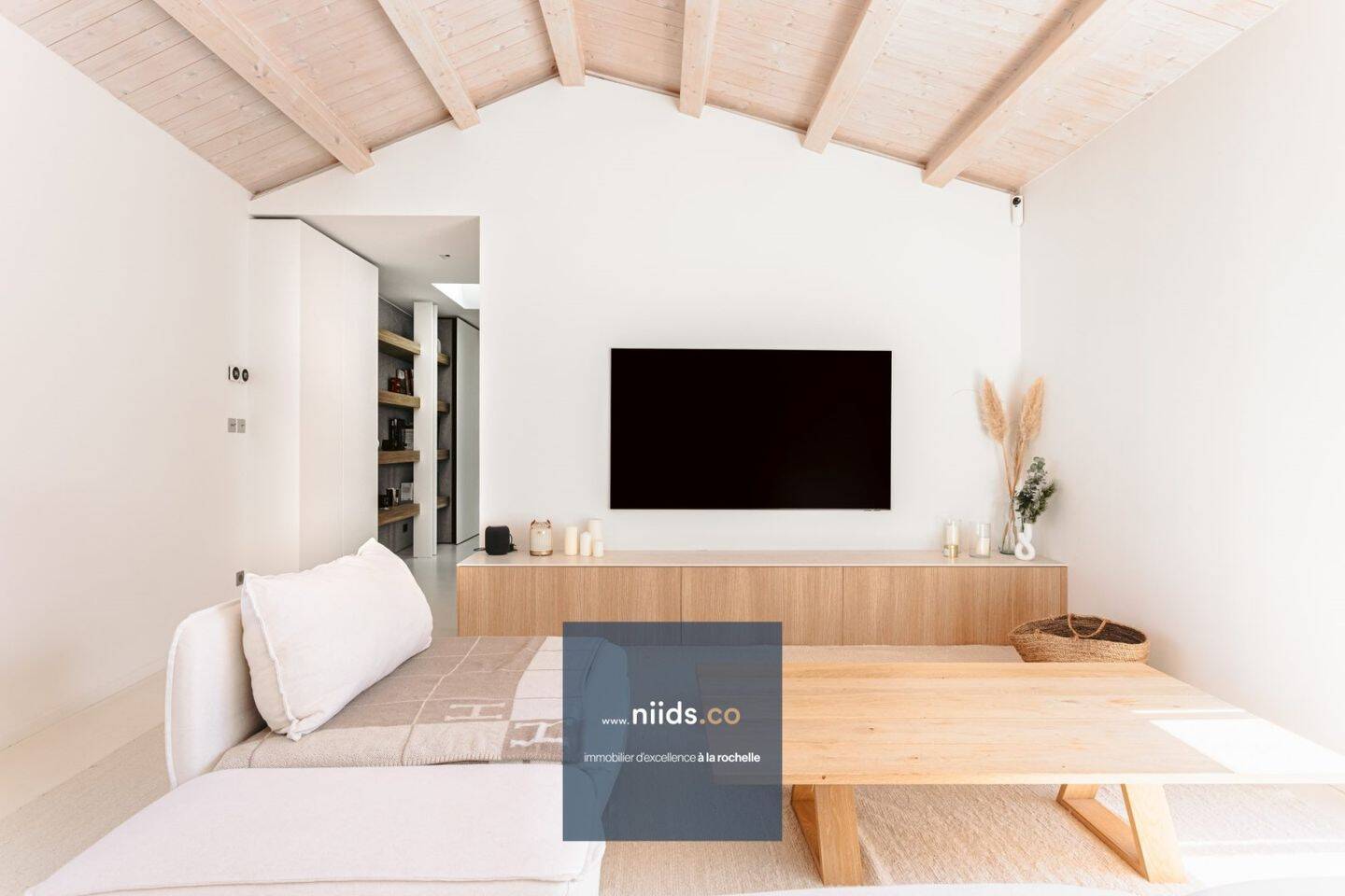 Maison à vendre, 138m², RIVEDOUX PLAGE