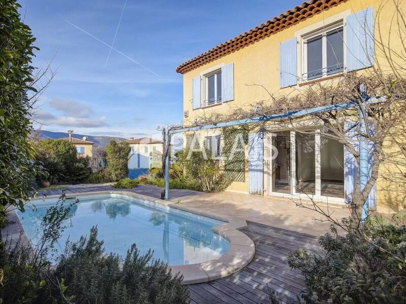 Maison à vendre, 105m², NICE