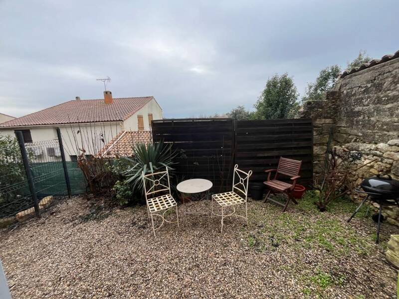 Maison à louer, 56m², CASTRIES