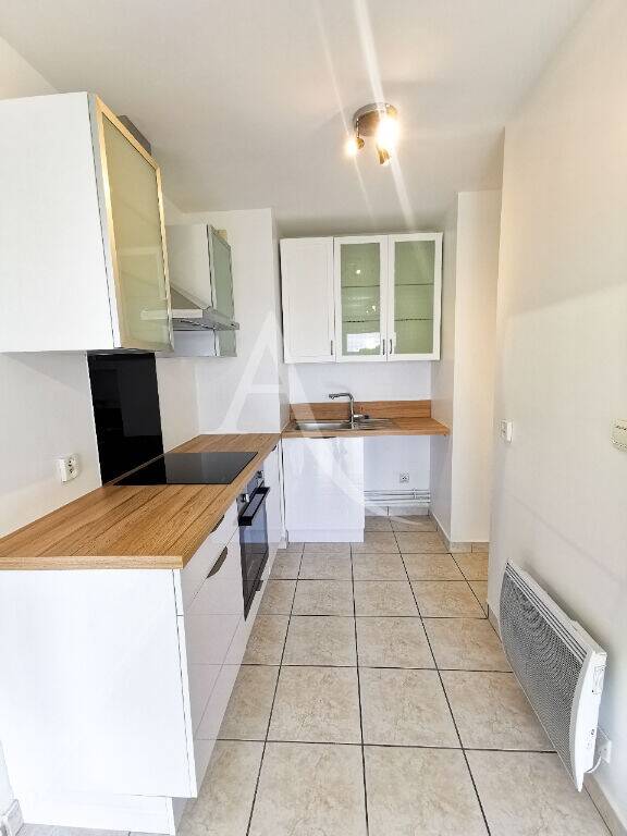 Maison à louer, 38m², CERGY
