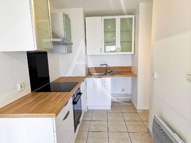 Maison à louer, 38m², CERGY