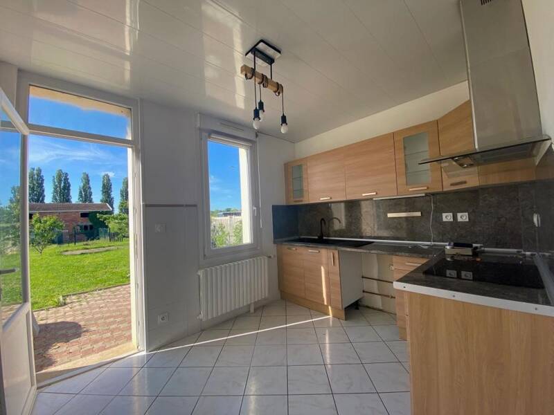 Maison à vendre, 100m², SAINT DIZIER