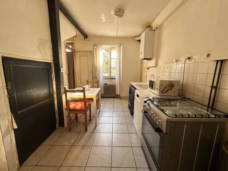 Maison à vendre, 114m², TOULOUSE