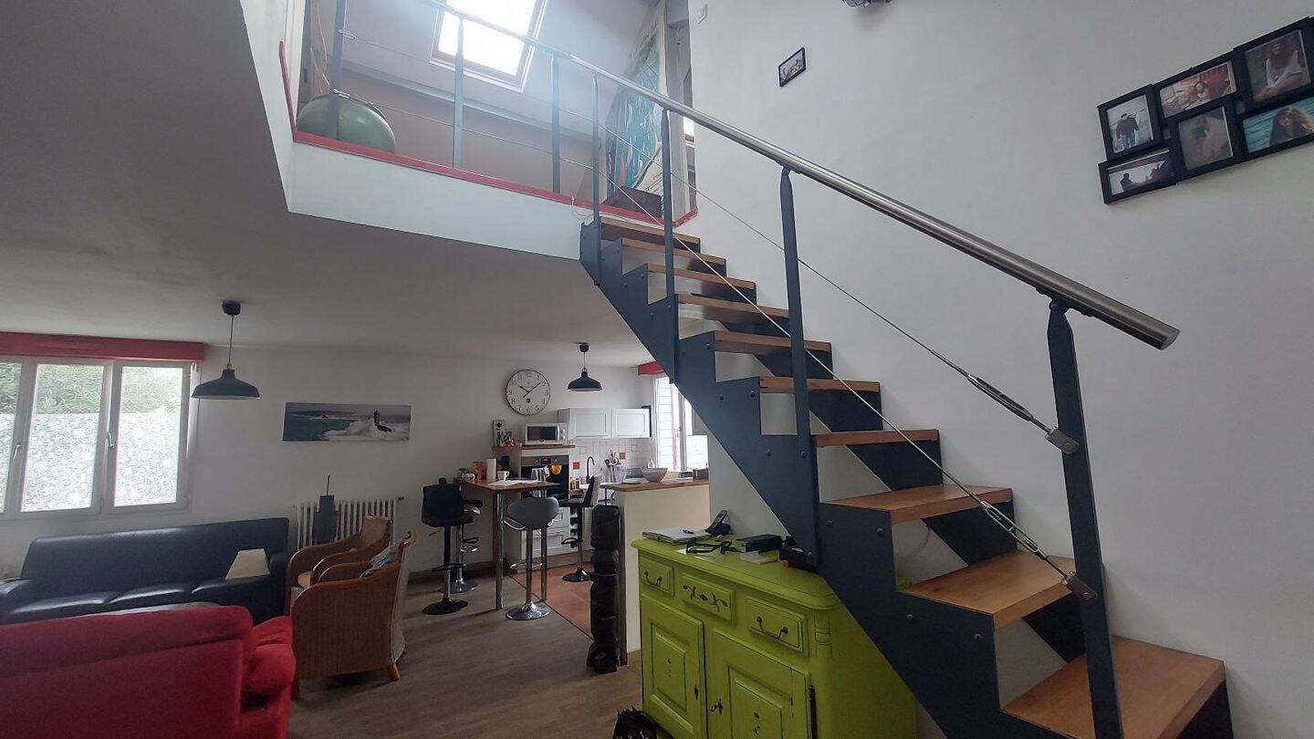 Maison à vendre, 110m², VANNES