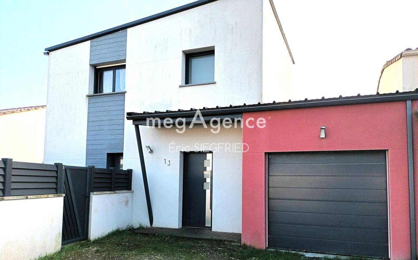 Maison à vendre, 99m², GIVRAND