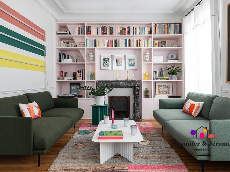 Maison à louer, 151m², ENGHIEN LES BAINS