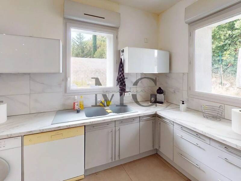 Maison à vendre, 105m², MARSEILLE 11E