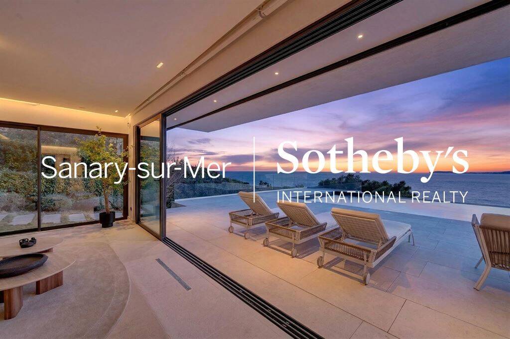 Maison à vendre, 204m², RAYOL CANADEL SUR MER