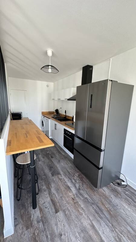 Maison à louer, 10m², POITIERS