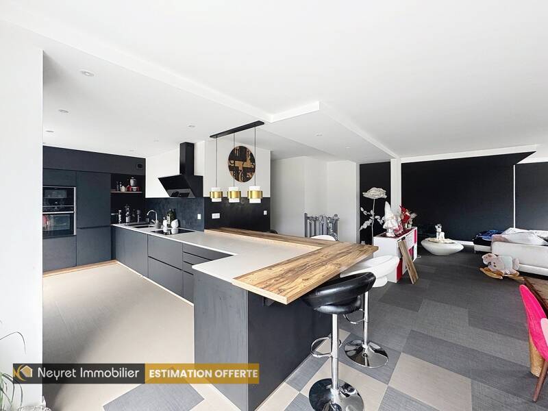 Maison à vendre, 135m², SAINT ETIENNE