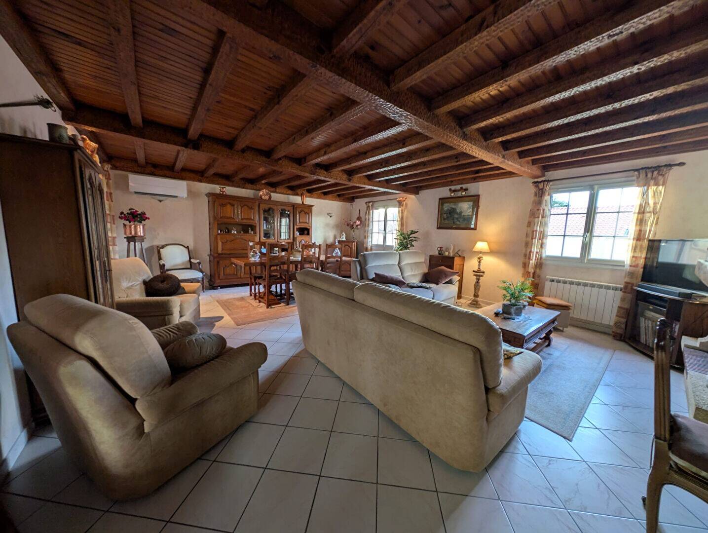 Maison à vendre, 113m², GUJAN MESTRAS
