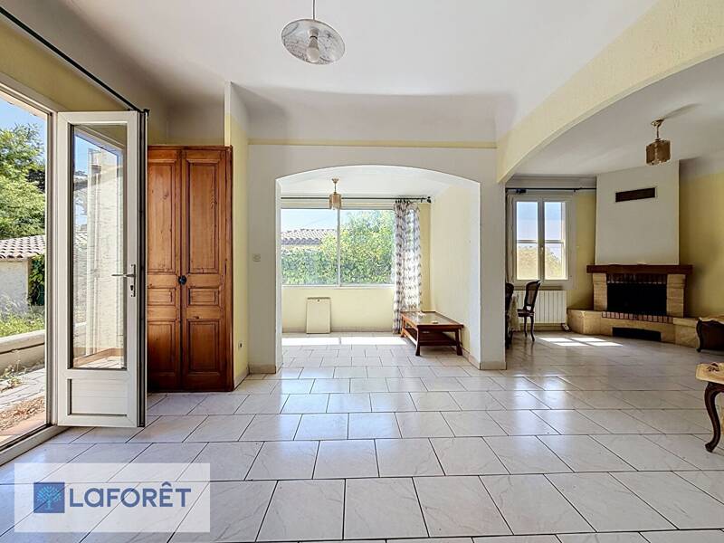 Maison à vendre, 101m², SIX FOURS LES PLAGES
