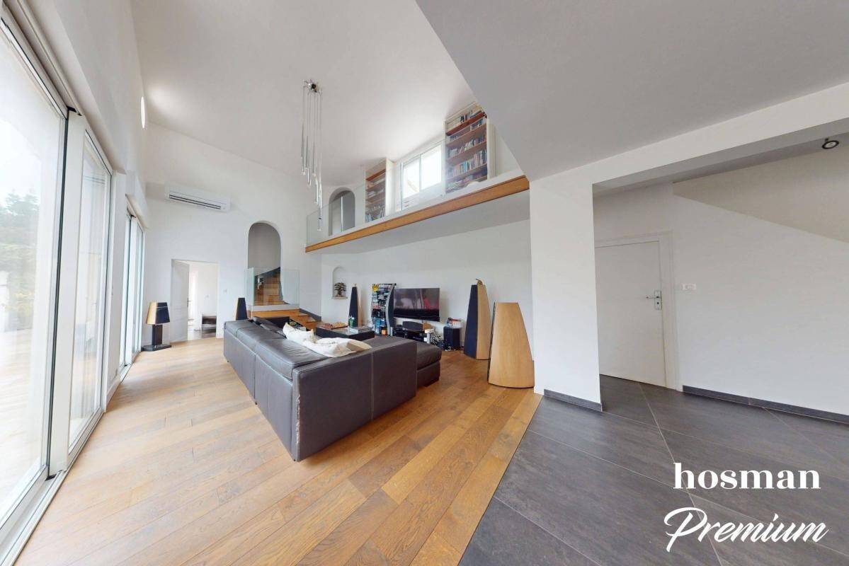 Maison à vendre, 298m², MERIGNAC