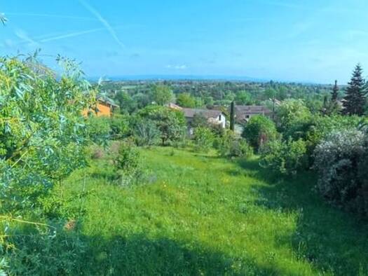 Terrain constructible à vendre 63 000 € 606 m² de terrain Saint-Nazaire-en-Royans 26190