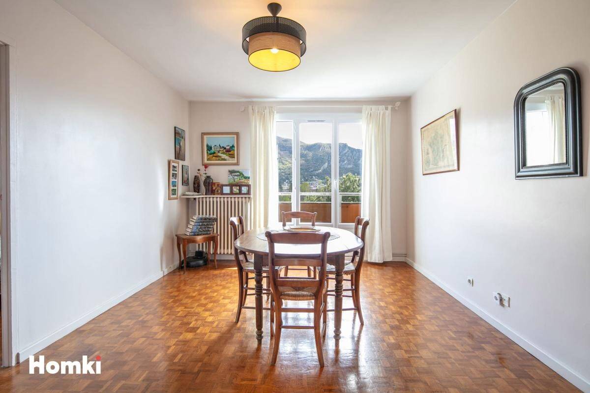 Maison à vendre, 60m², FONTAINE