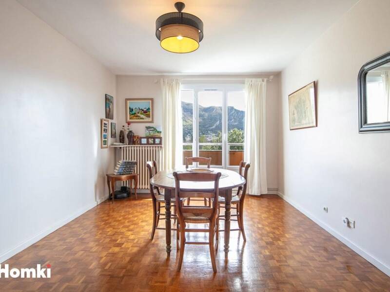 Maison à vendre, 60m², FONTAINE