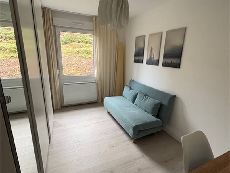 Maison à louer, 59m², BARTENHEIM