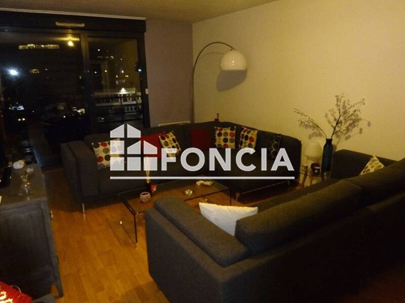 Maison à louer, 75m², ROUEN