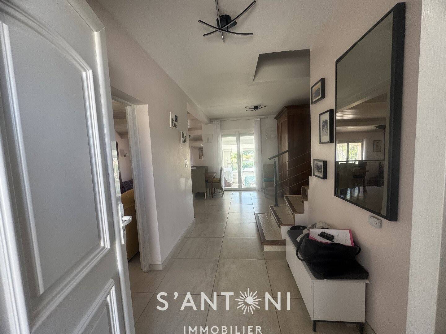 Maison à vendre, 152m², BEZIERS