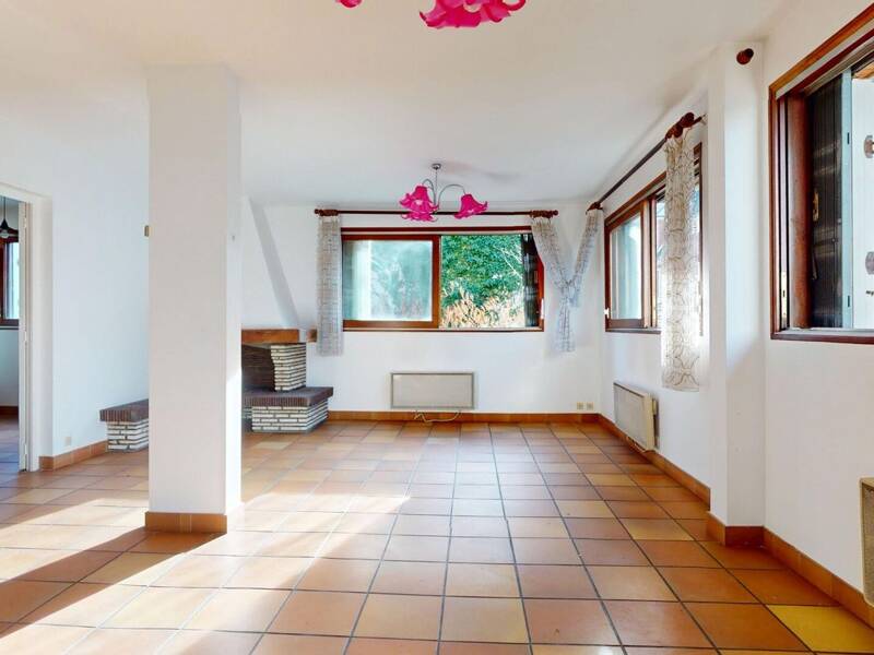 Maison à vendre, 197m², PARIS 19E