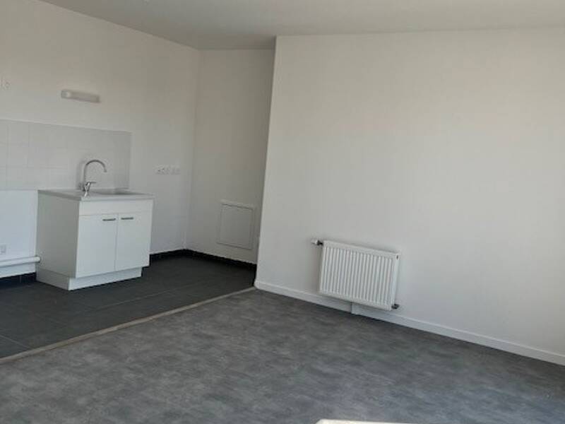 Maison à louer, 48m², LES PAVILLONS SOUS BOIS