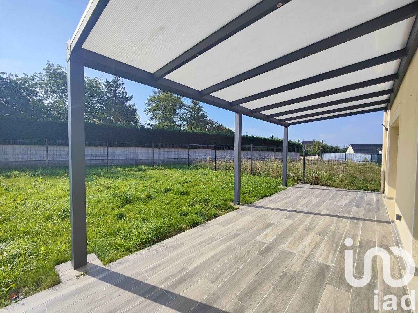 Maison à vendre, 130m², CORQUILLEROY