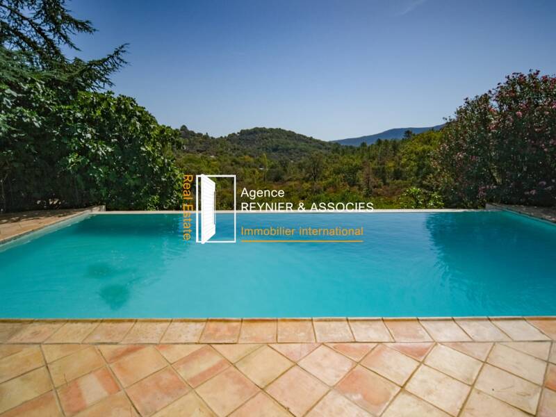 Maison à vendre, 314m², VAR