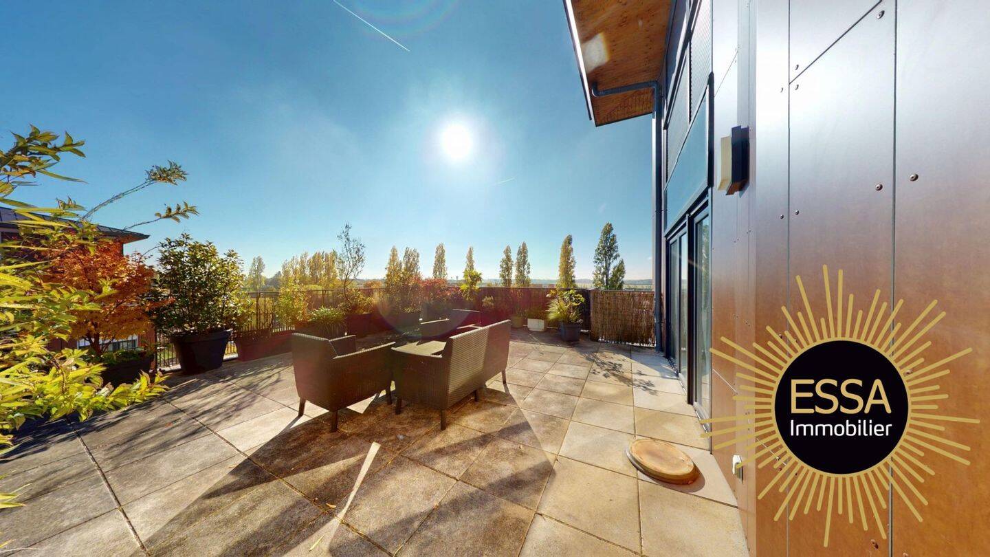 Maison à vendre, 89m², VELIZY VILLACOUBLAY