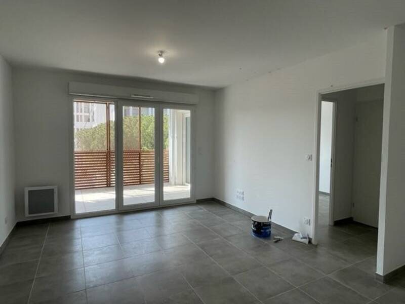 Maison à louer, 43m², MONTPELLIER