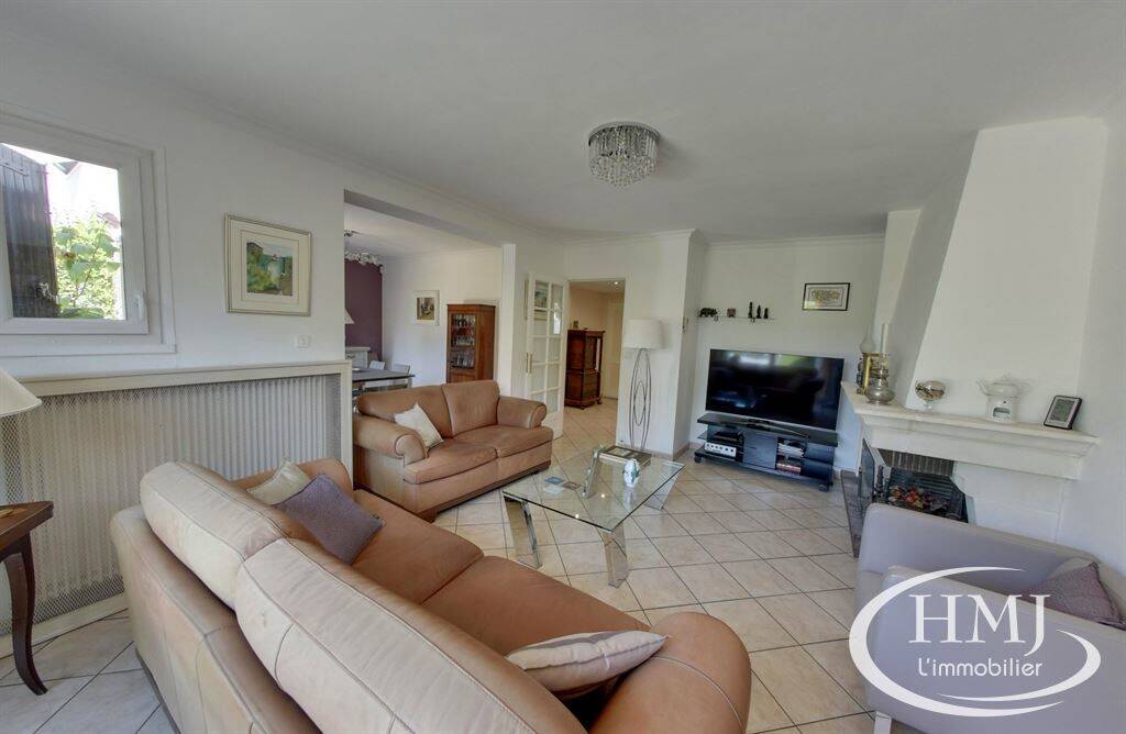 Maison à vendre, 115m², COURCOURONNES