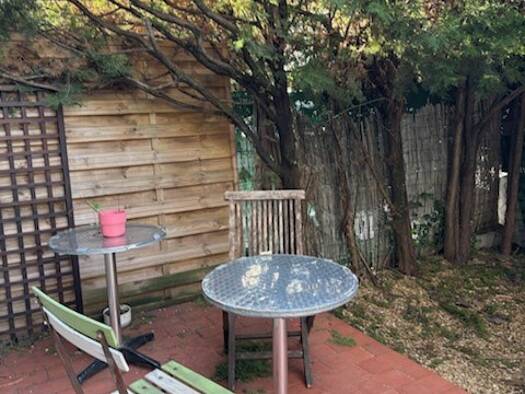 Appartement à louer 410 € 1 pièce 24,5 m² RDC disponible dès maintenant Montpellier 34090