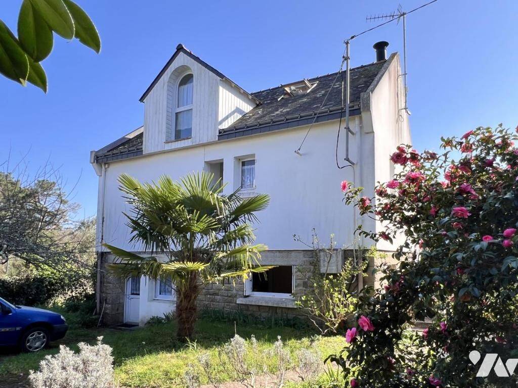 Maison à vendre, 101m², LA TRINITE SUR MER