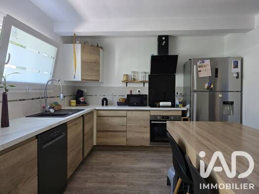 Maison à vendre 261 500 € 5 pièces 3 chambres 97 m² 345 m² de terrain Secteur Urbain Plédran 22960