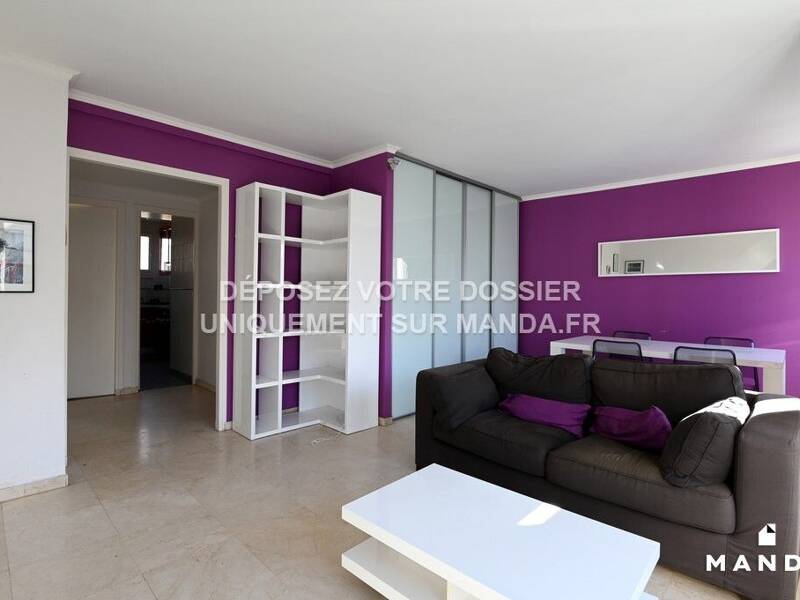 Maison à louer, 47m², BOULOGNE BILLANCOURT