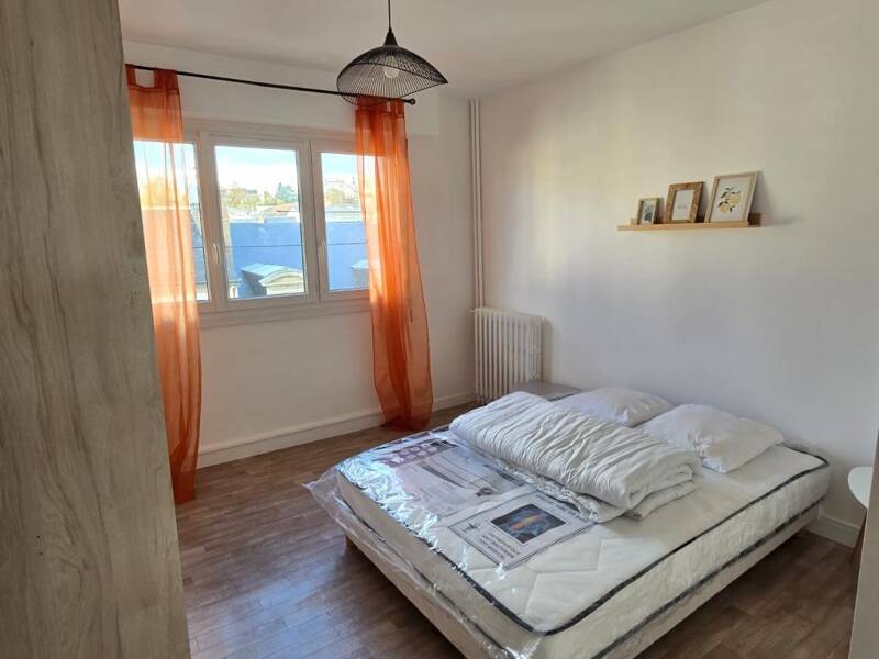 Maison à louer, 70m², LE MANS