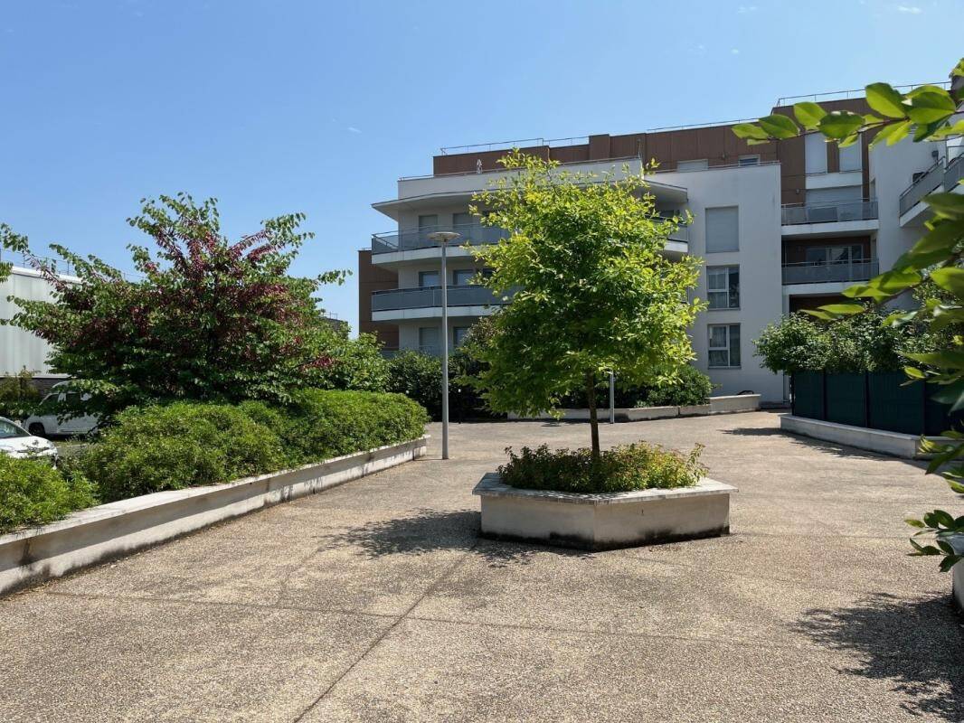 Maison à louer, 70m², ANTONY