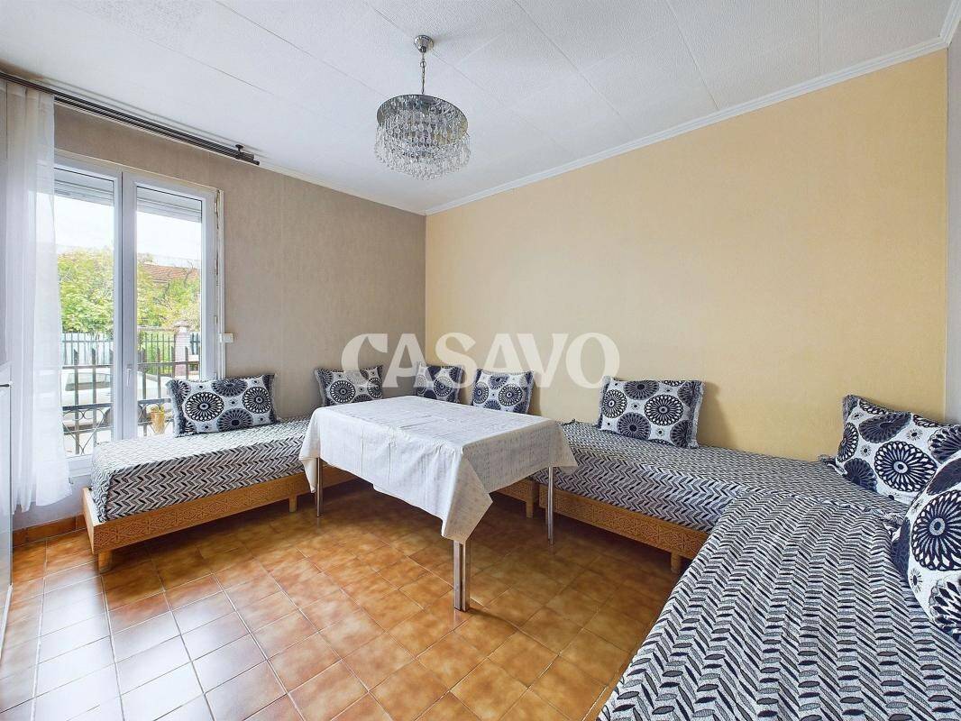Maison à vendre, 150m², AUBERVILLIERS