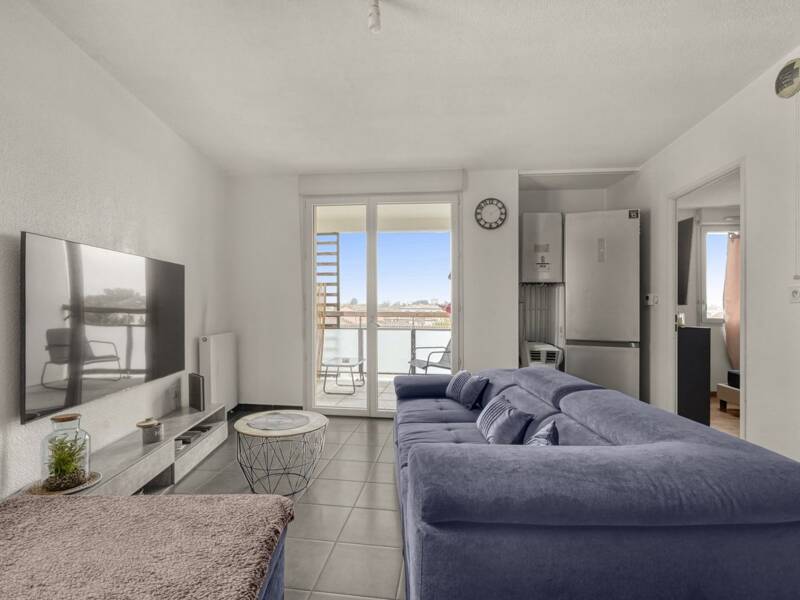 Maison à vendre, 40m², TOULOUSE