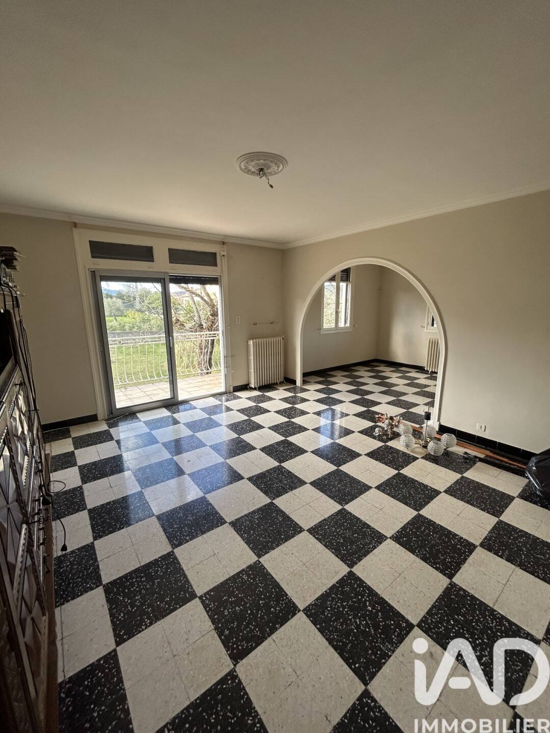 Maison à vendre, 210m², SAINT JULIEN LES ROSIERS