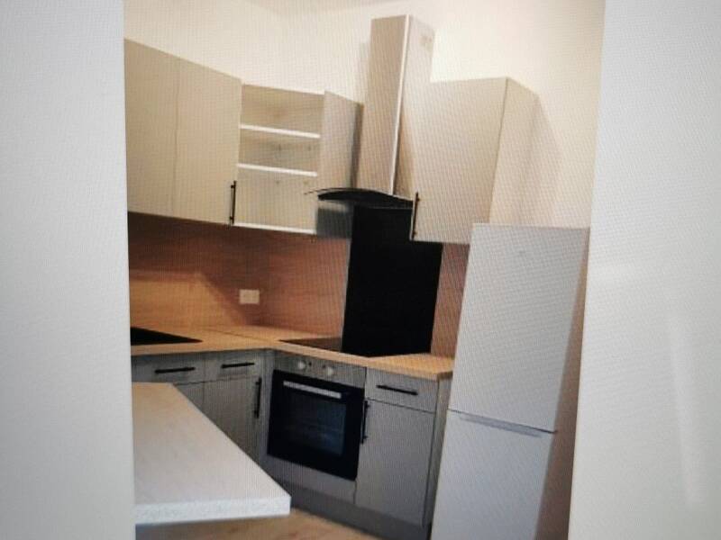 Maison à louer, 28m², COLOMBES