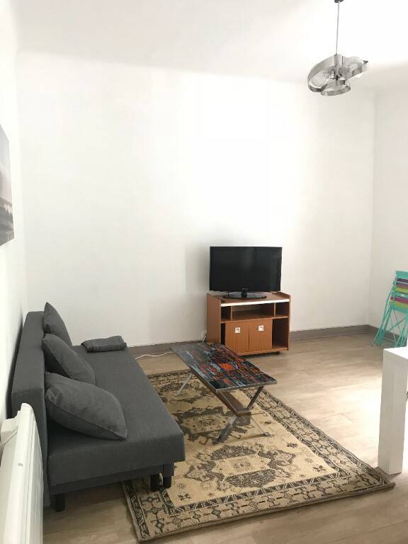 Maison à louer, 42m², SAINT NAZAIRE