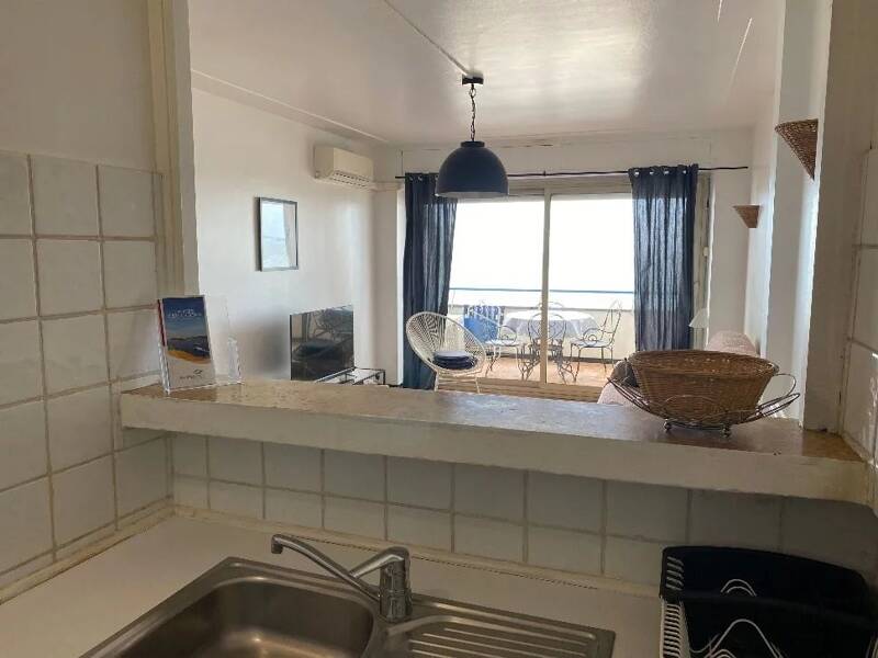 Maison à louer, 50m², JUAN LES PINS