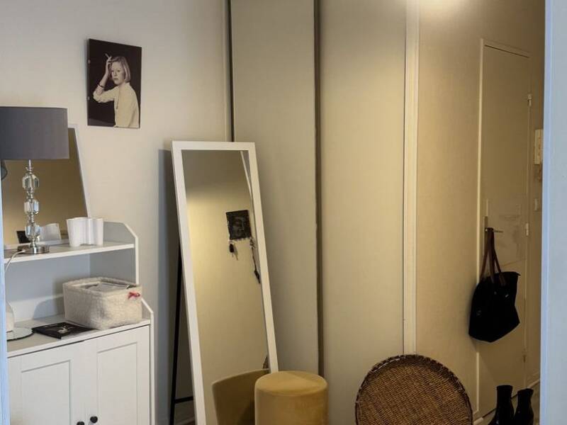 Maison à louer, 48m², AUBERGENVILLE