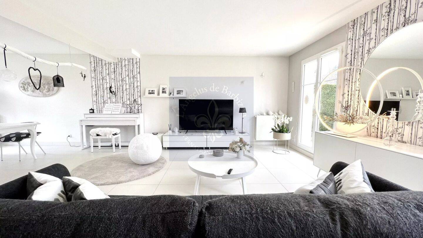 Maison à vendre, 130m², LA FERTE ALAIS