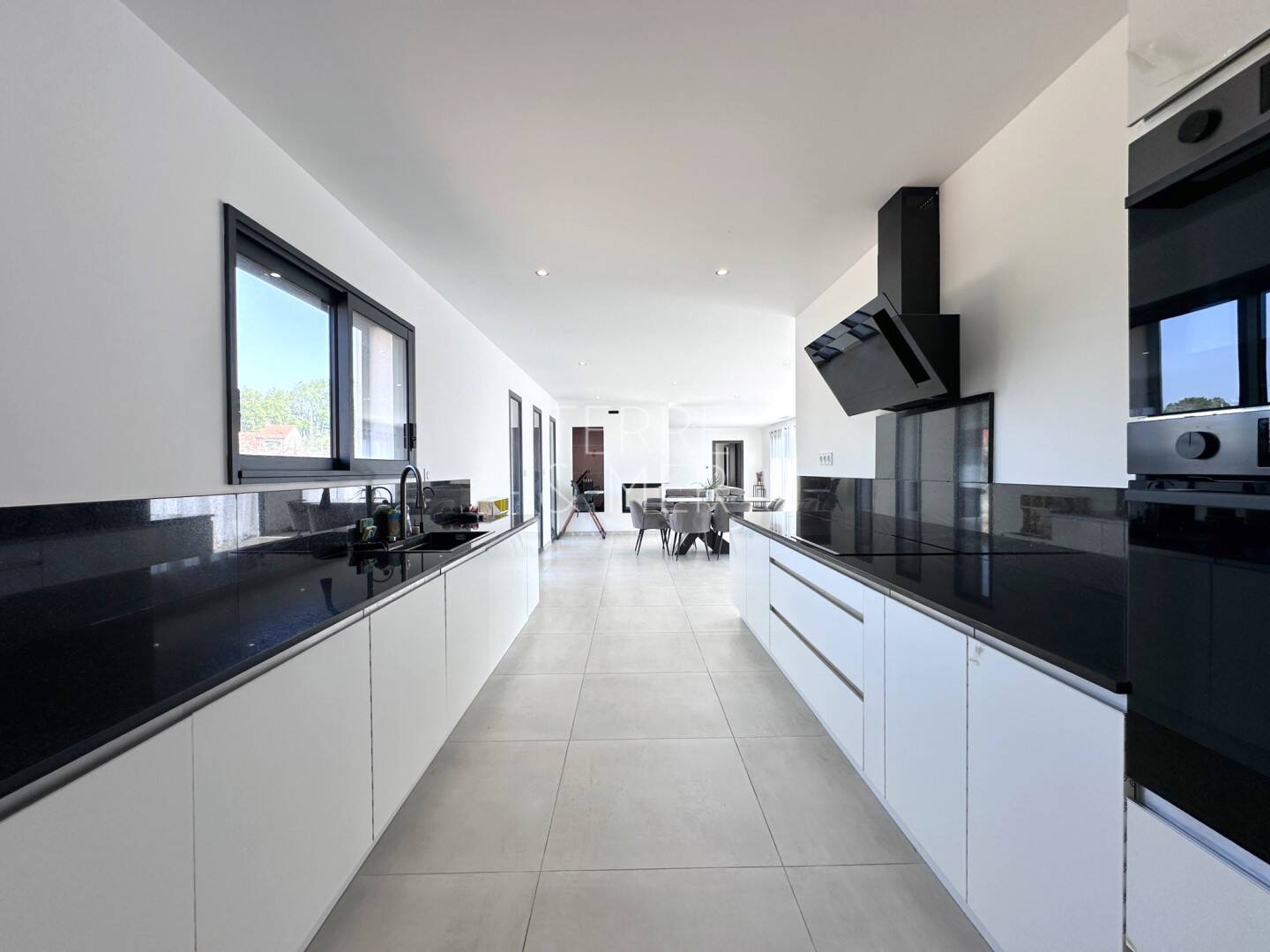 Maison à vendre, 170m², ESPIRA DE L'AGLY
