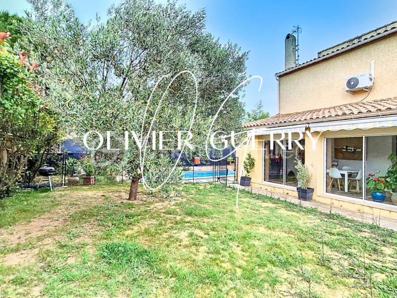 Maison à vendre, 148m², MONTARNAUD