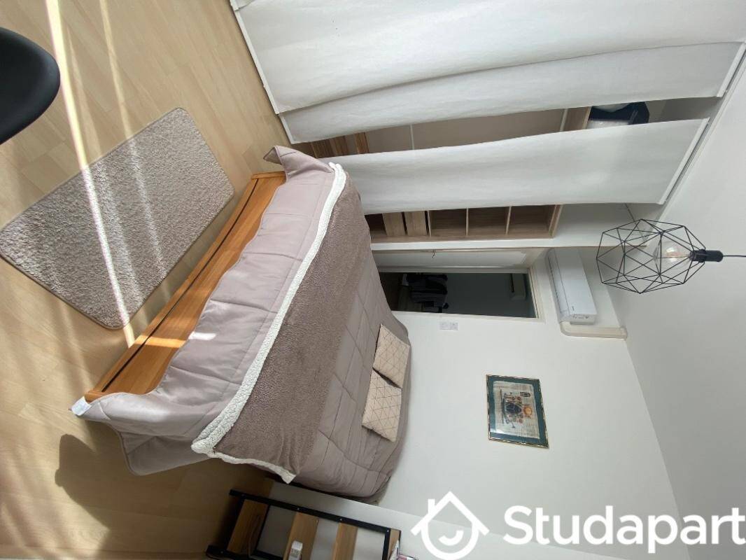 Maison à louer, 15m², BEZIERS