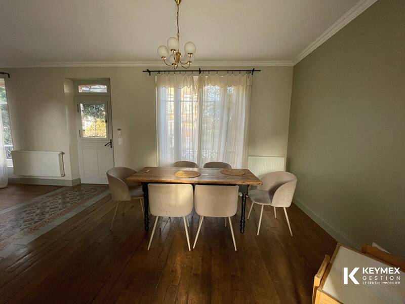 Maison à louer, 77m², FRANCONVILLE