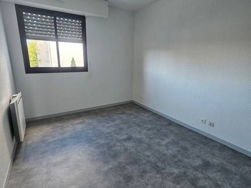 Maison à louer, 61m², BORDEAUX