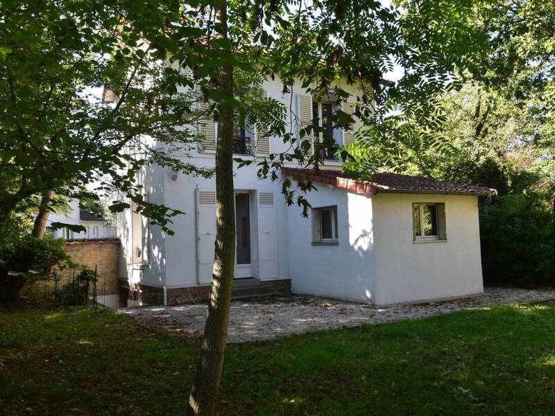 Maison à louer, 61m², LE VESINET
